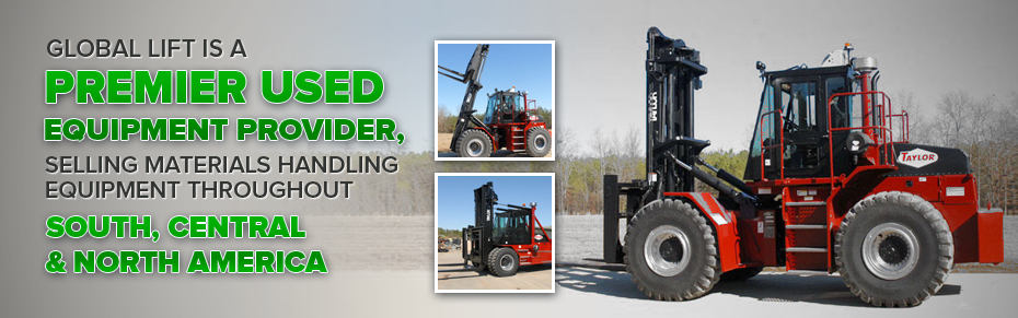 Used Equipment Norwalk